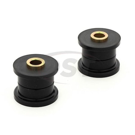 Energy Suspension BUSHINGS  CAR HANDLING Black Polyurethane 9.9484G